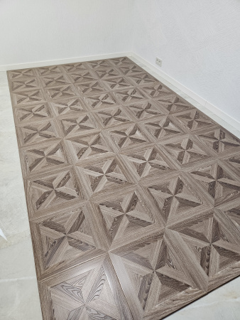 Ламинат Paradise, коллекция Parquet, Дуб Мокко Альта-Профиль