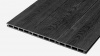 Террасная доска Groentec 3000x140x22 мм Антрацит Альта-Профиль